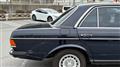 1981 Mercedes-Benz Midium Class
