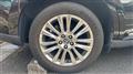 2018 Toyota Harrier