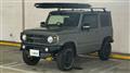 2020 Suzuki Jimny