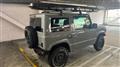 2020 Suzuki Jimny