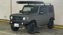 2020 Suzuki Jimny