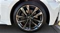 2020 Lexus IS