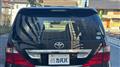 2011 Toyota Alphard