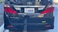 2011 Toyota Alphard
