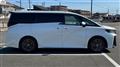 2025 Toyota Vellfire