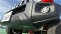 2025 Suzuki Jimny