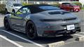 2025 Porsche 911