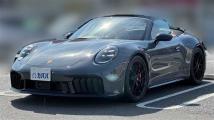 2025 Porsche 911