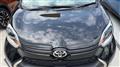 2026 Toyota Sienta