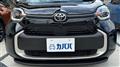 2026 Toyota Sienta