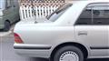 2000 Toyota Crown