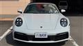 2020 Porsche 911