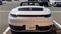 2020 Porsche 911
