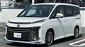 2024 Toyota Voxy
