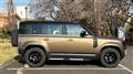 2024 Land Rover Defender