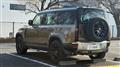 2024 Land Rover Defender
