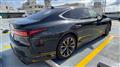 2022 Lexus LS