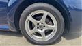2004 Volkswagen The Beetle Cabriolet