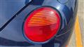 2004 Volkswagen The Beetle Cabriolet