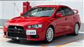 2008 Mitsubishi Lancer Evolution