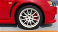 2008 Mitsubishi Lancer Evolution