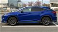 2018 Lexus RX