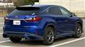 2018 Lexus RX