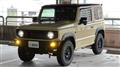 2020 Suzuki Jimny
