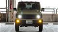 2020 Suzuki Jimny