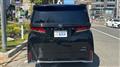 2023 Toyota Vellfire