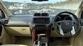 2015 Toyota Land Cruiser Prado