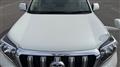 2015 Toyota Land Cruiser Prado