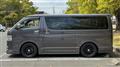 2020 Toyota Hiace Van