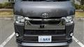 2020 Toyota Hiace Van