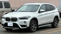 2018 BMW X1