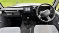 2003 Toyota Landcruiser 70