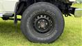 2003 Toyota Landcruiser 70