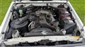 2003 Toyota Landcruiser 70
