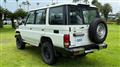 2003 Toyota Landcruiser 70
