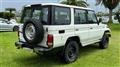 2003 Toyota Landcruiser 70