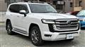 2022 Toyota Land Cruiser