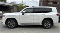 2022 Toyota Land Cruiser