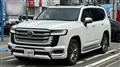 2023 Toyota Land Cruiser