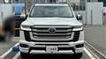 2023 Toyota Land Cruiser