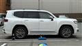 2023 Toyota Land Cruiser