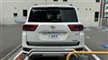 2023 Toyota Land Cruiser