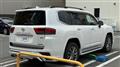 2023 Toyota Land Cruiser