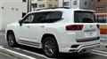2023 Toyota Land Cruiser