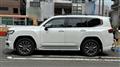 2023 Toyota Land Cruiser