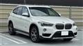 2017 BMW X1
